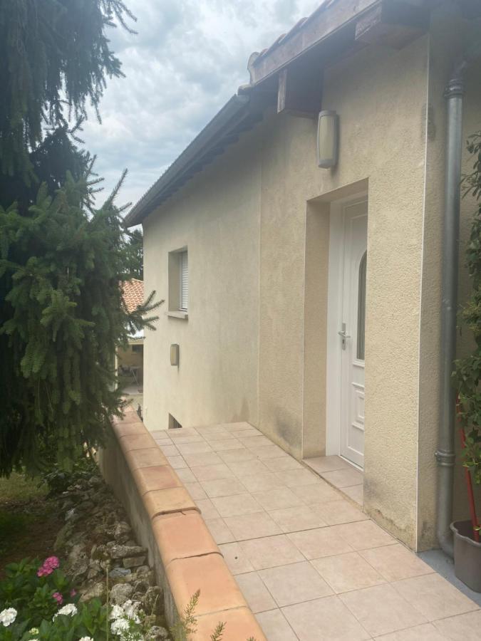 Gite Moncherie Colayrac-Saint-Cirq Exterior foto