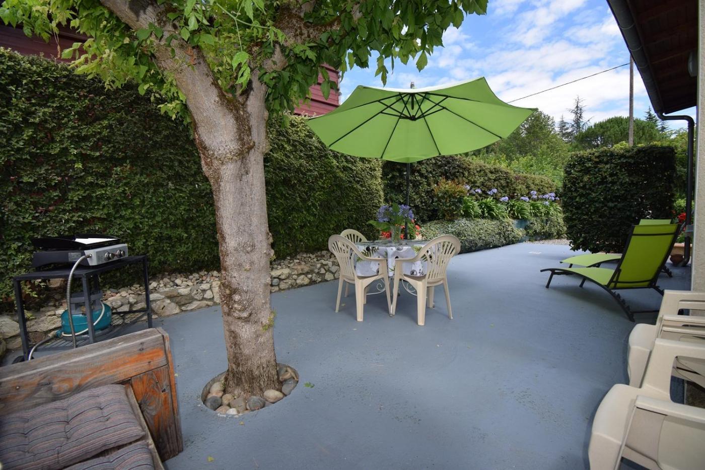 Gite Moncherie Colayrac-Saint-Cirq Exterior foto